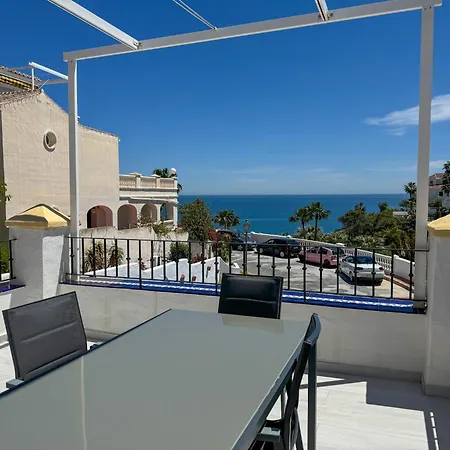 Casa Blanca Apartment