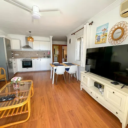 Casa Blanca Apartment *