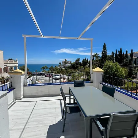 Apartment Casa Blanca
