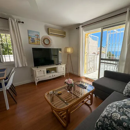 Apartment Casa Blanca *