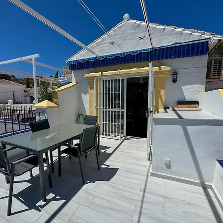 Casa Blanca * Torrox