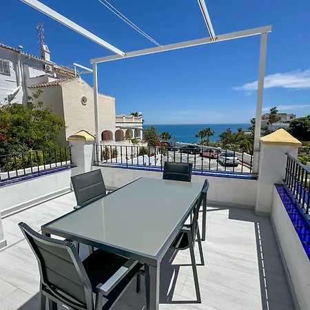 Apartment Casa Blanca